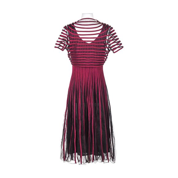 Saint Gil A - Line LG Burgundy - Picture 2 of 3